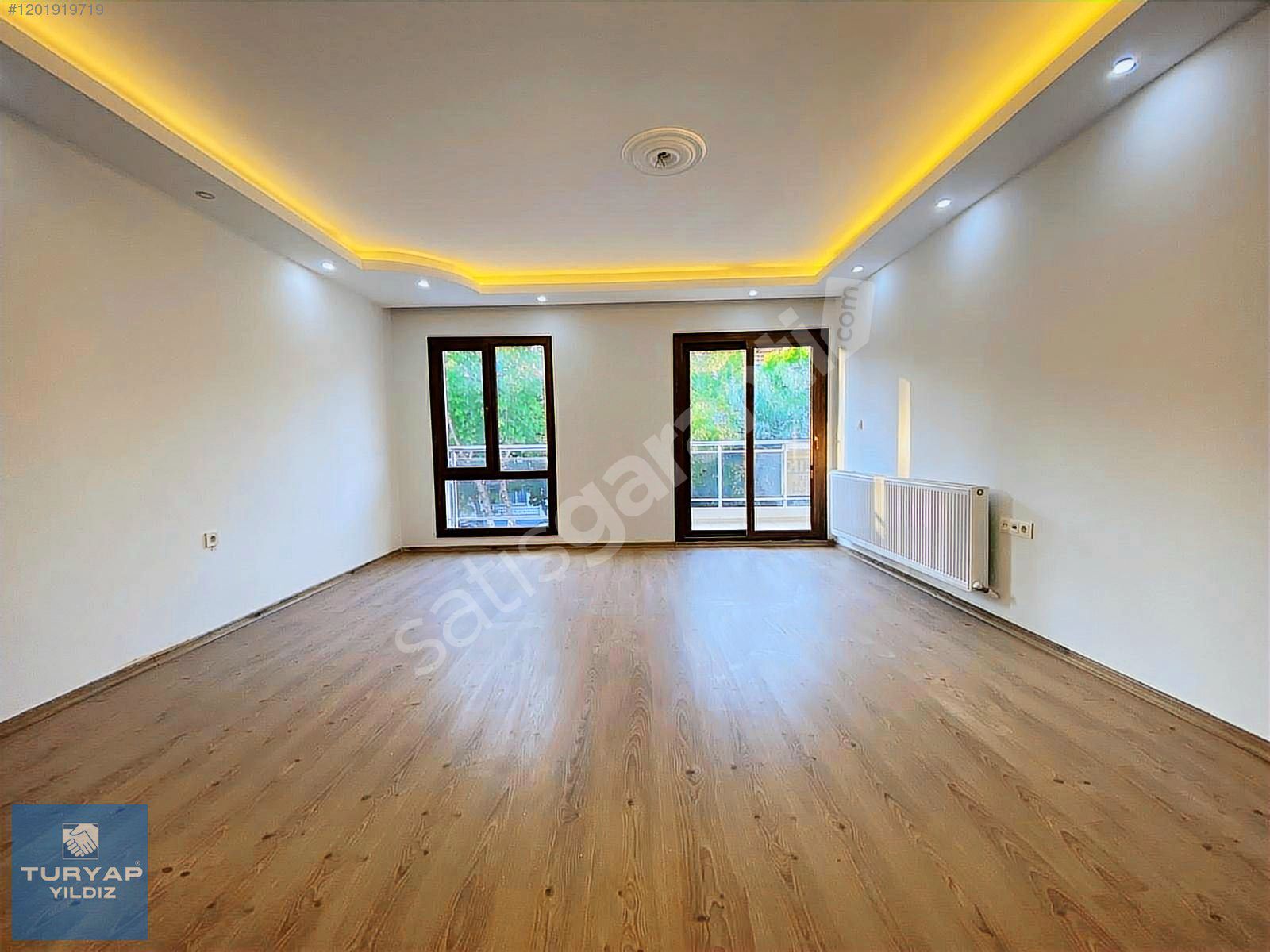 BUCA FIRAT MAH.ÖZEL TERASLI DOĞA MANZARALI DOĞALGAZLI DAİRE 3+1