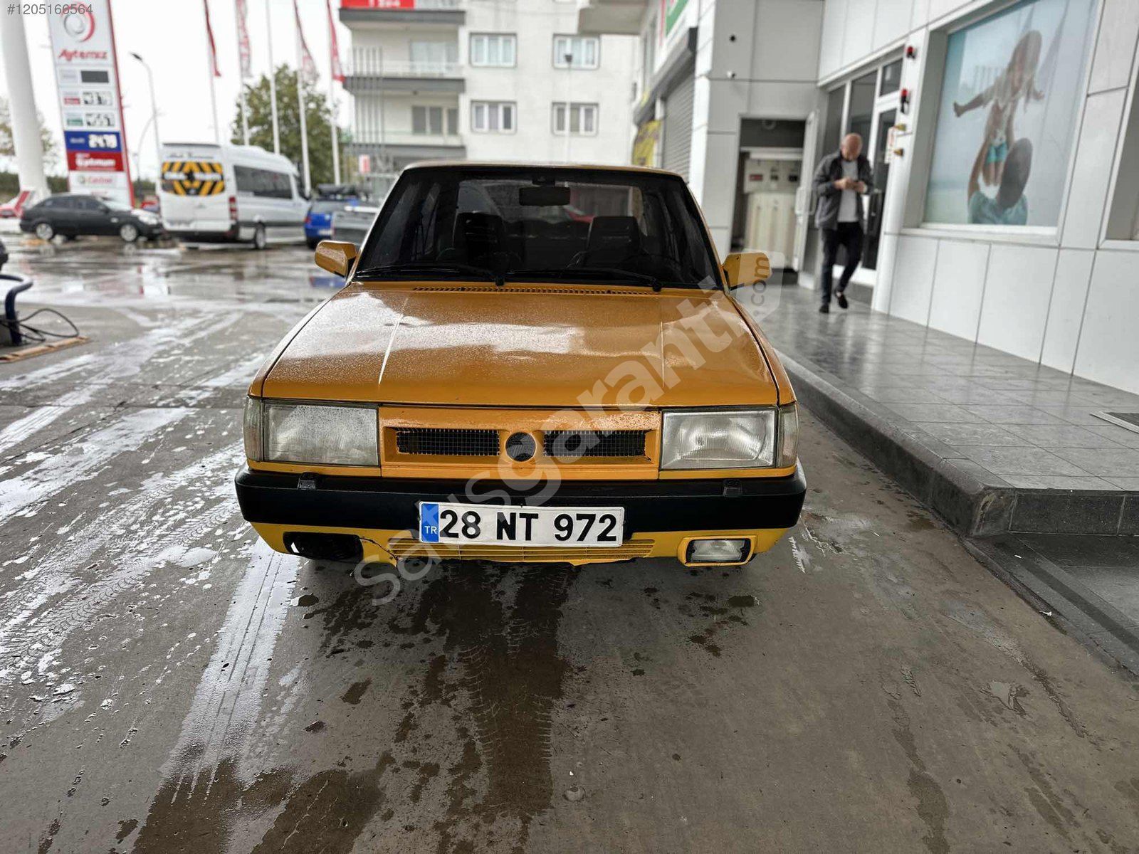 1994 MODEL ŞAHİN KREDİ KARTI GEÇERLİ