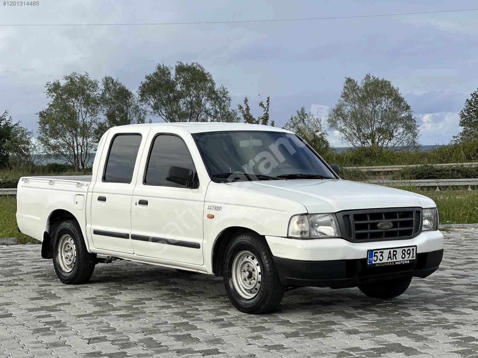 2004 EMSALSİZ TEMİZLİKTE MOTOR YÜRÜR SORUNSUZ