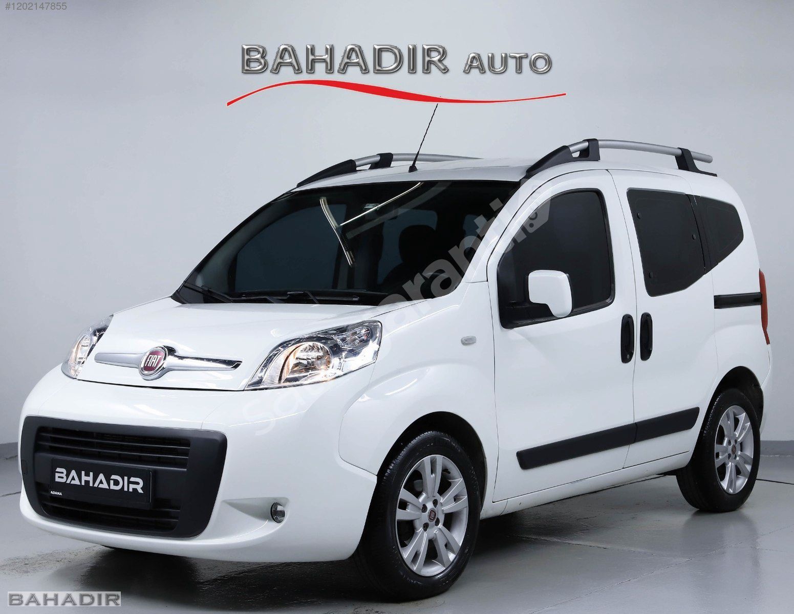 2013 MODEL FİAT FİORİNO PANORAMA 1.3 MULTİJET EMOTİON OTOMOBİL