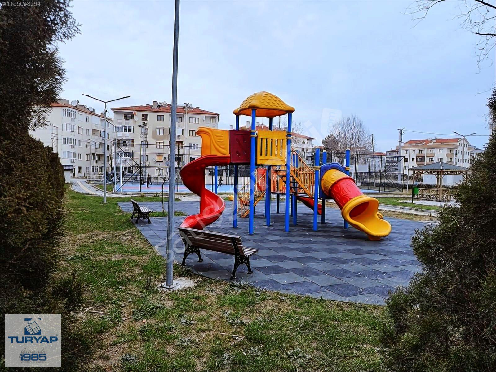 TURYAP MEDİNE'DEN KARPUZDERE MAHALLE ÇINARCIK KİRALIK DAİRE