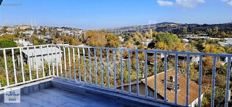 TERMAL YENİ MAHALLE'DE SATILIK 5+1 VİLLA