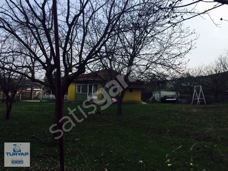 TURYAP MEHMET ÇEVİK TEN BURSA YOLU GÜNEYKÖY SINIRI ÇİFLTLİK