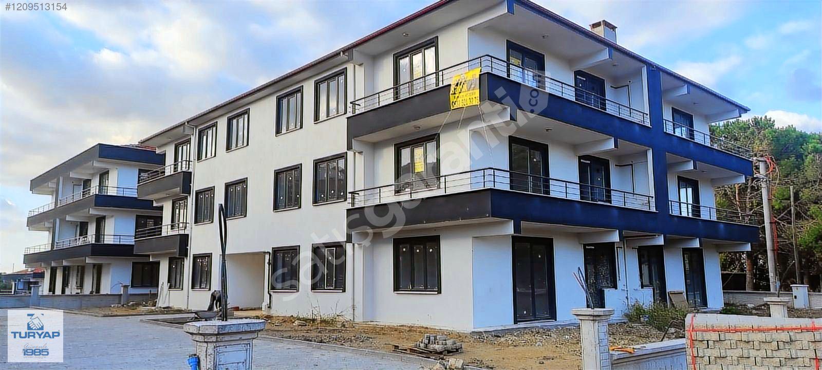 YALOVA KAYTAZDERE'DE SİTE İÇERİSİNDE SATILIK DAİRELER