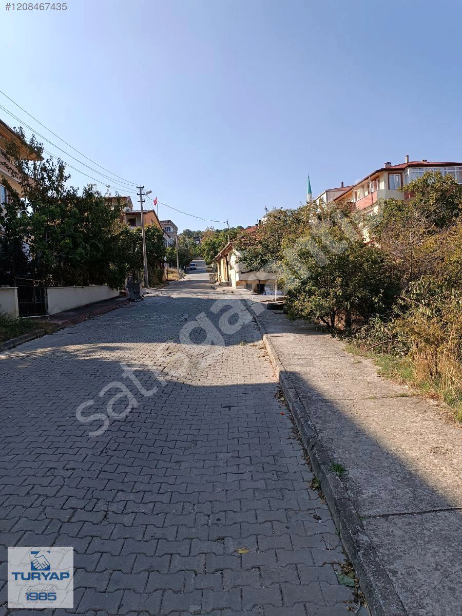 YALOVA FEVZİ ÇAKMAK MAH. SATILIK ARSA
