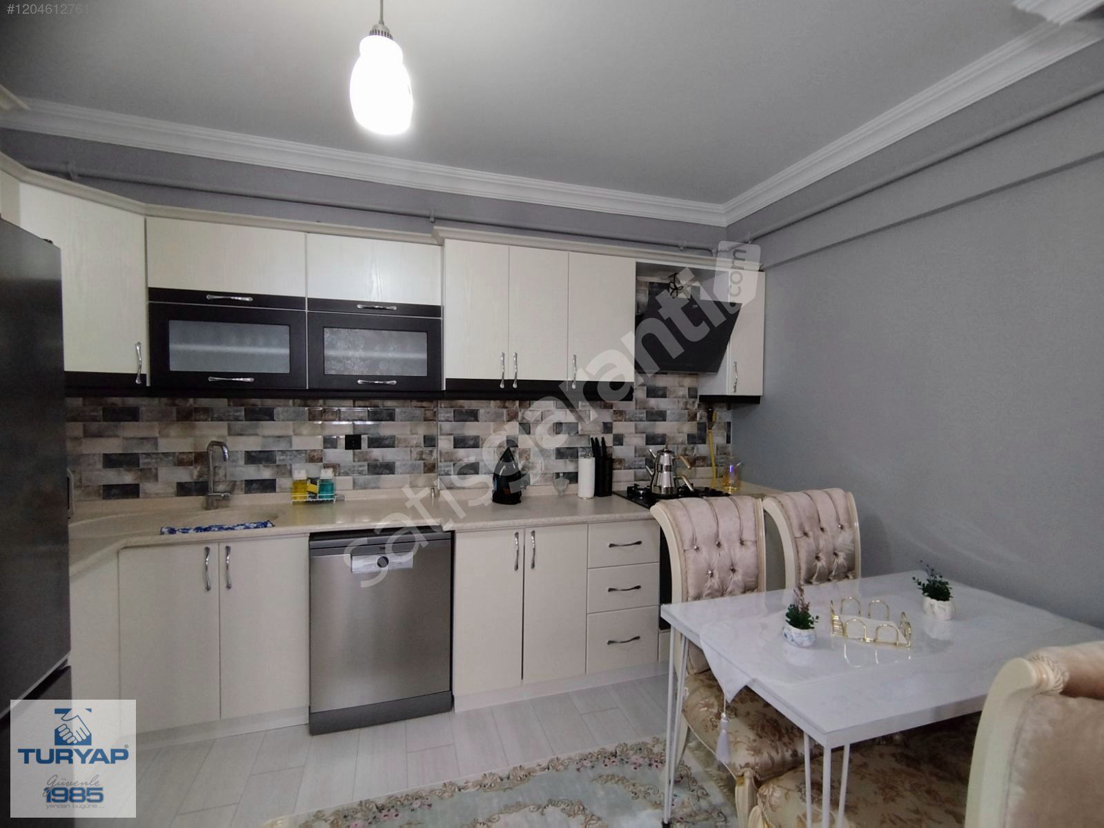 Yalova Merkez İki Ayrı Daire Tek Tapulu Dubleks Daire
