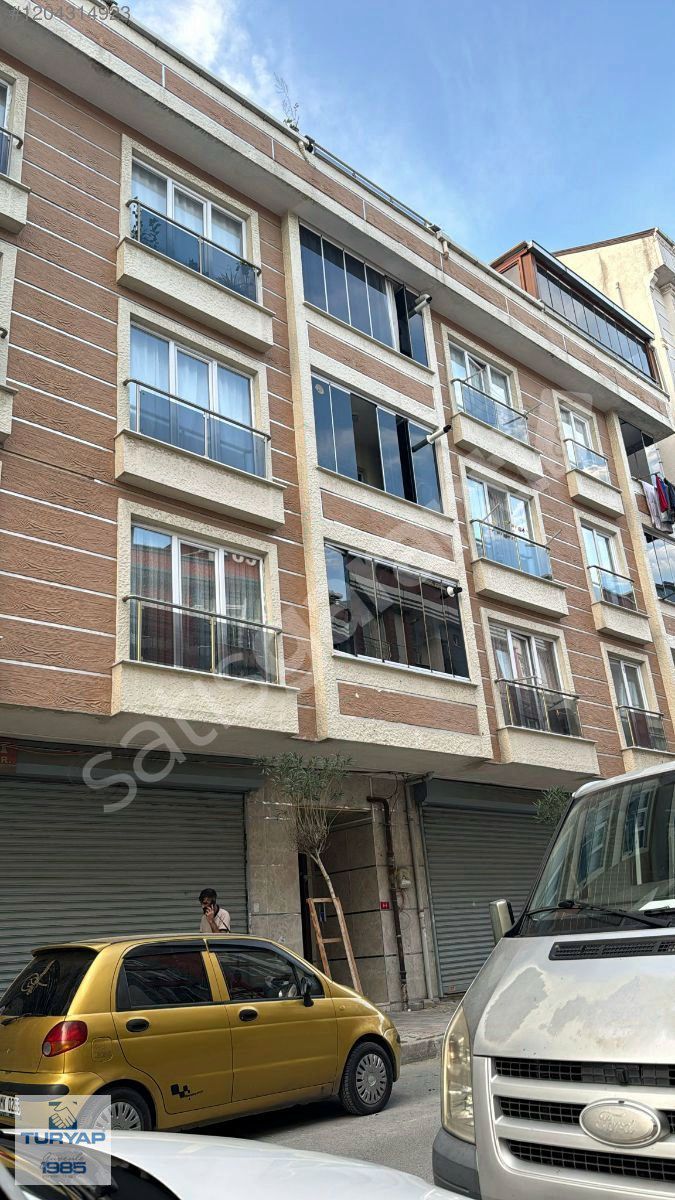 TURYAP MEDİNE'DEN İSTANBUL ARNAVUTKÖY'DE 2+1 KİRALIK DAİRE.