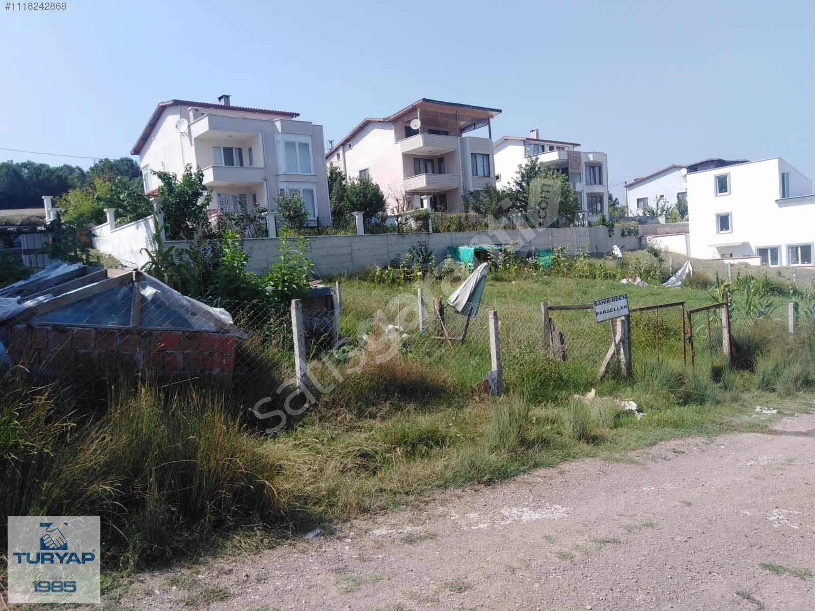 YALOVA TURYAP' MEHMET ÇEVİK TERMAL AKKÖY DE KENDİ YERİM