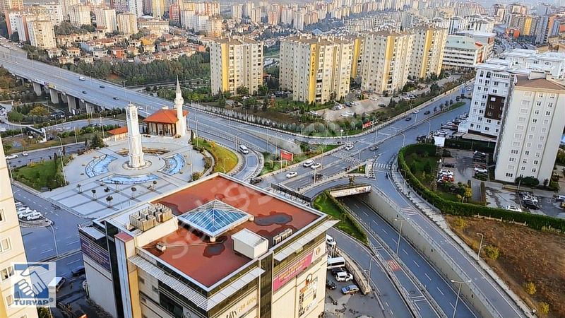 BAŞAKŞEHİR METROKENT SİTESİ SATILIK 5+1 DUBLEKS