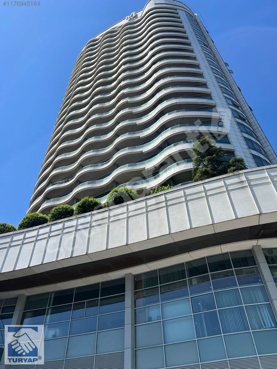 MALL OF İSTANBUL'da SATILIK BOŞŞŞ! 3+1