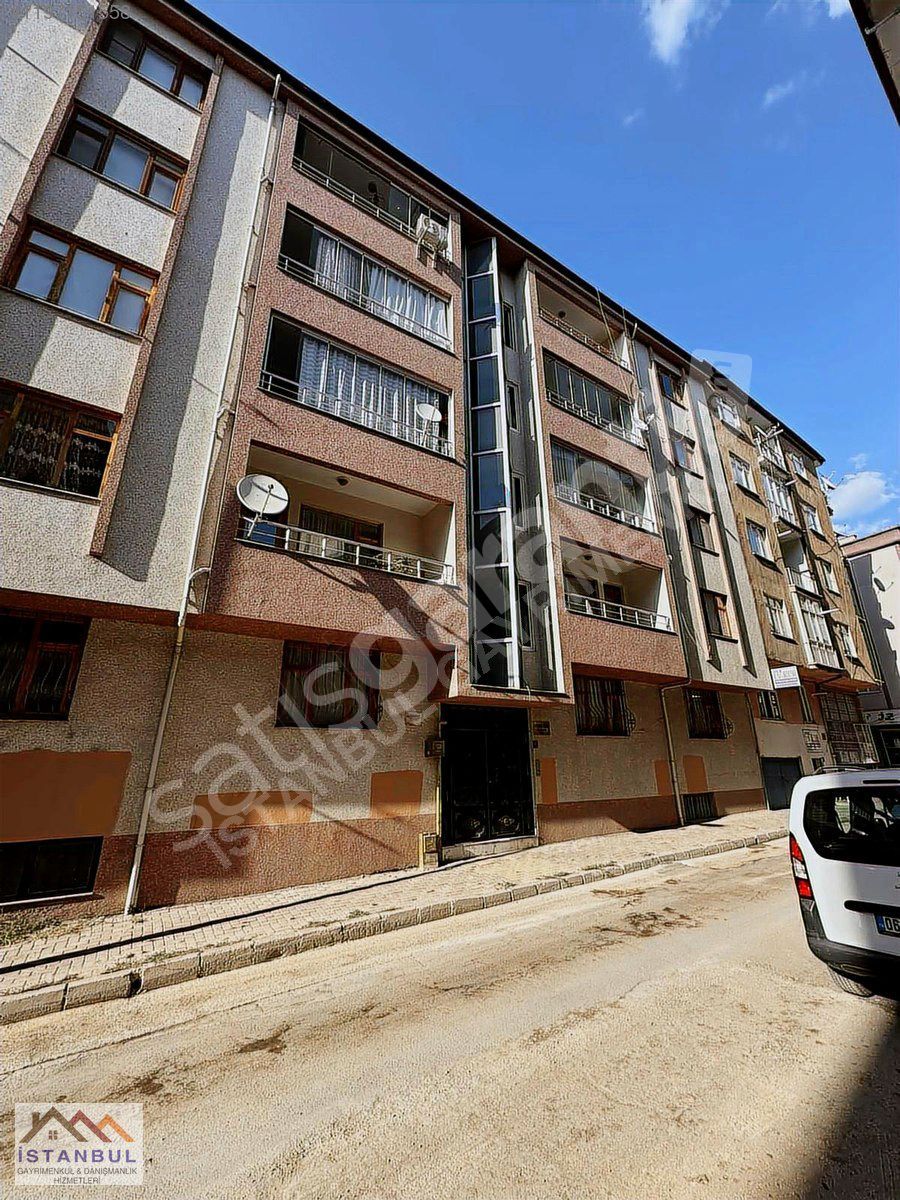 İSTANBUL GM'den ÜNİVERSİTE MAHALLESİNDE SATILIK 3+1 DAİRE