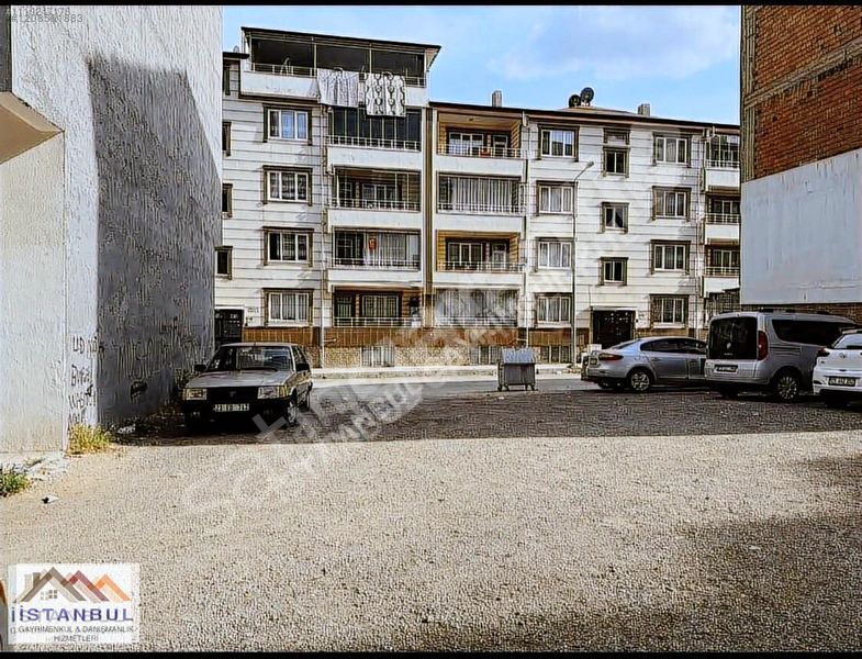 10kat İMARLI 295m2 SATILIK ARSA