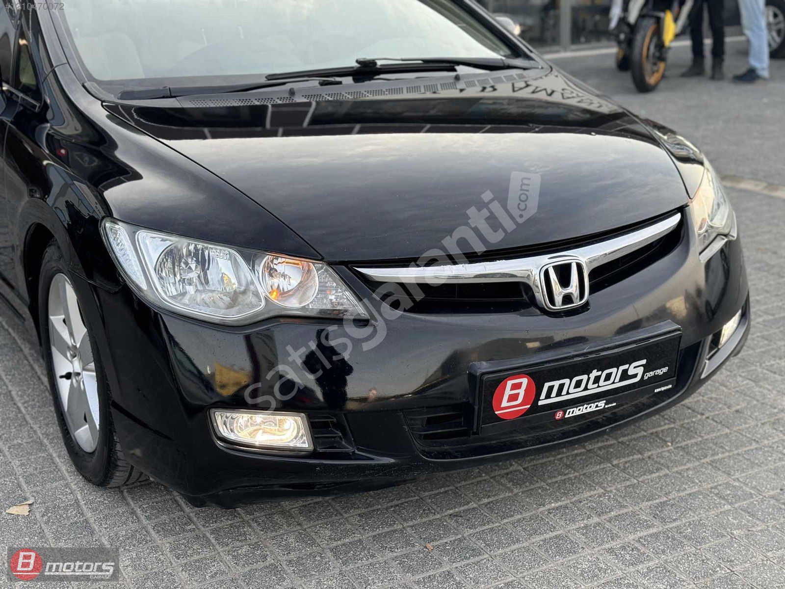 2008 ELEGANCE SANRUF ORJİNAL 218 BİN KM 1 DEĞİŞEN 2 BOYA