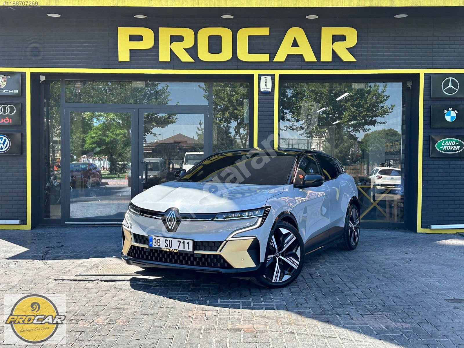2023 HATASZ HAYALET ACC KEYLESS ISITMA HAFIZA HIZLI ŞARJ İÇİ BEJ