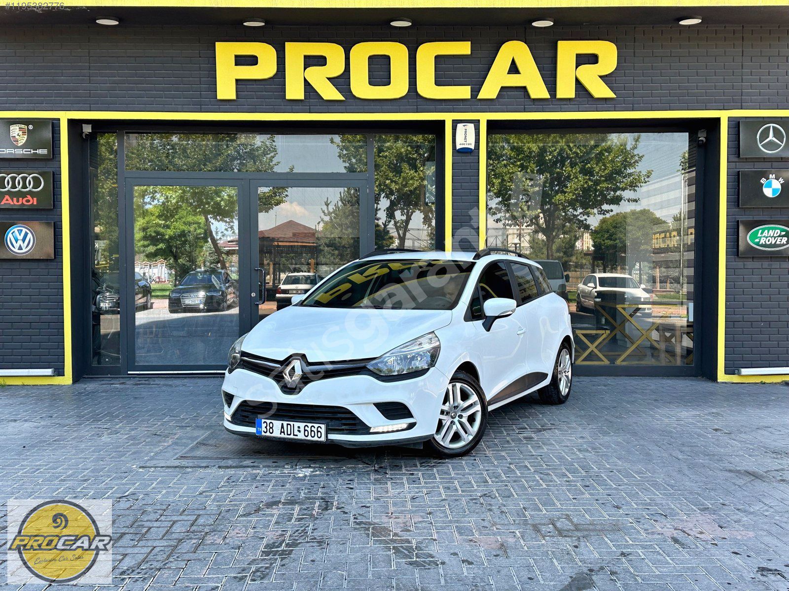 2019 ORJ. 62 BİN KM'DE SERVİS BAKIMLI START STOP CRUISE CONTROL