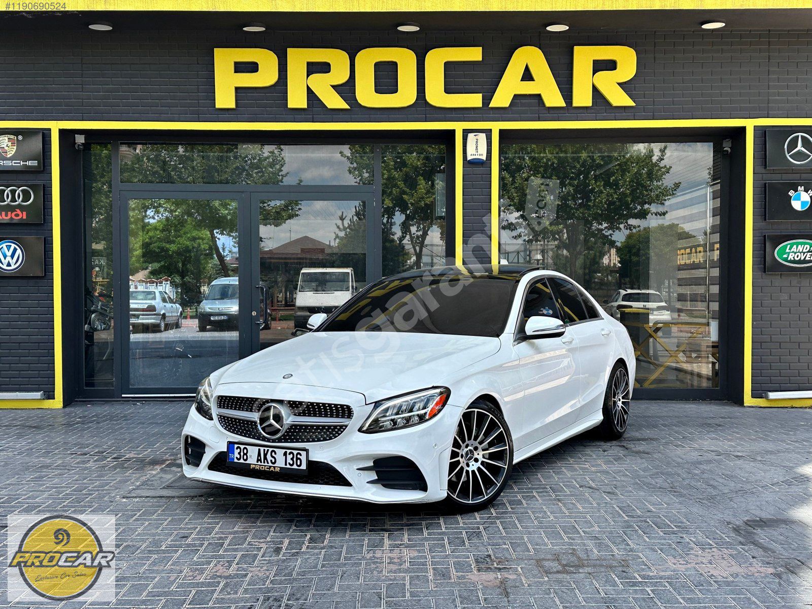 2020 TABA DERİ HYBRID 4 MATIC 12 ay KK TAKSİT VE VADE İMKANI