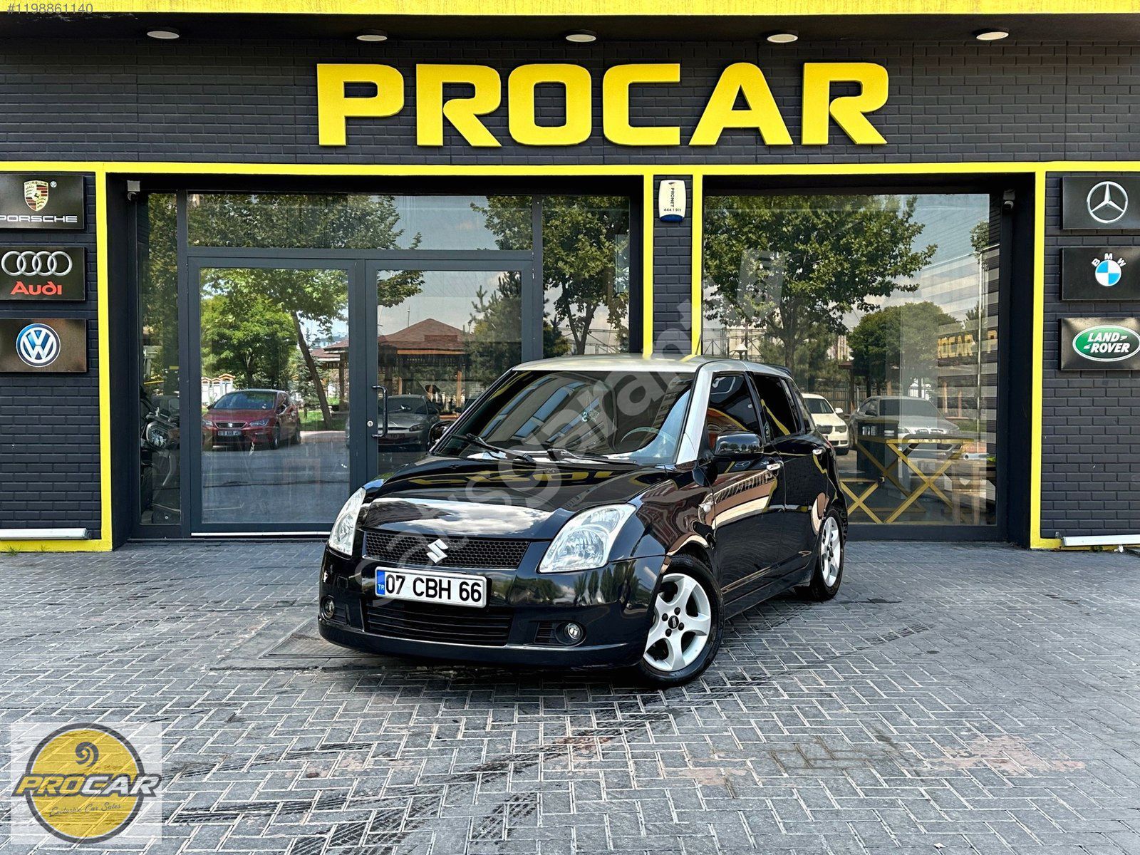2007 OTOMATİK VİTES KLİMA EKRAN GERİ GÖRÜŞ BAKIMLI LPG'Lİ 1. SNF