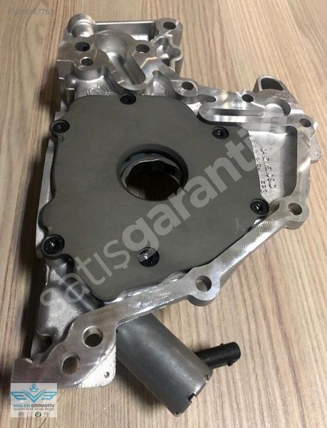 VW POLO 1.0 TSI YAĞ POMPASI 04E115105AD 04E115105AP 04E115105BF