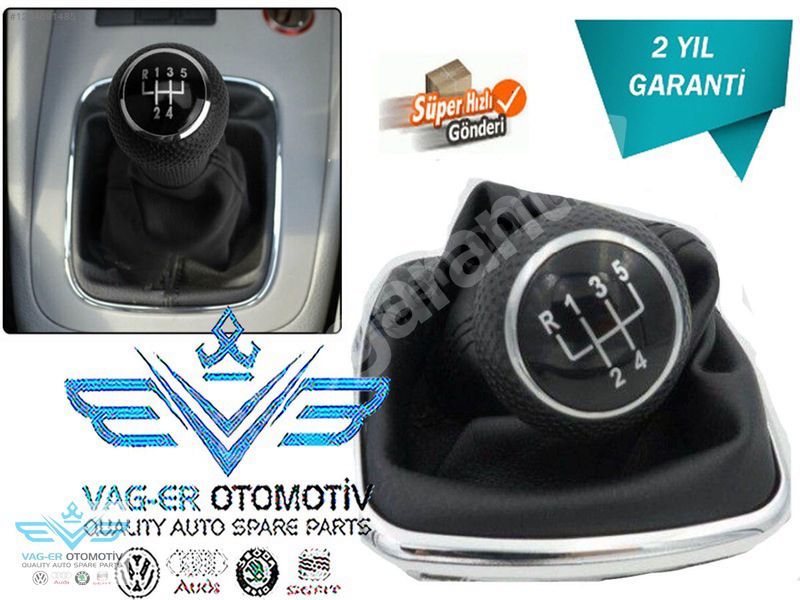 GOLF 4 IV 1998-2004 ARASI VİTES TOPUZU KOLU KÖRÜĞÜ 1J0711113