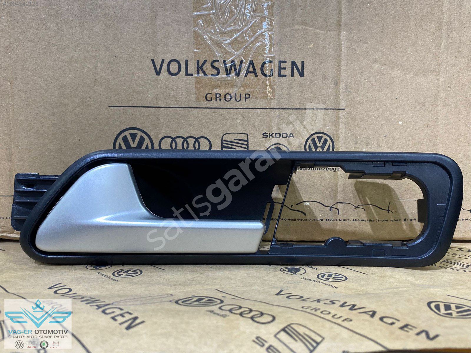 VW CADDY MK3 2004-2010 ÖN SOL İÇ KAPI AÇMA KAPAMA KAPATMA KOLU
