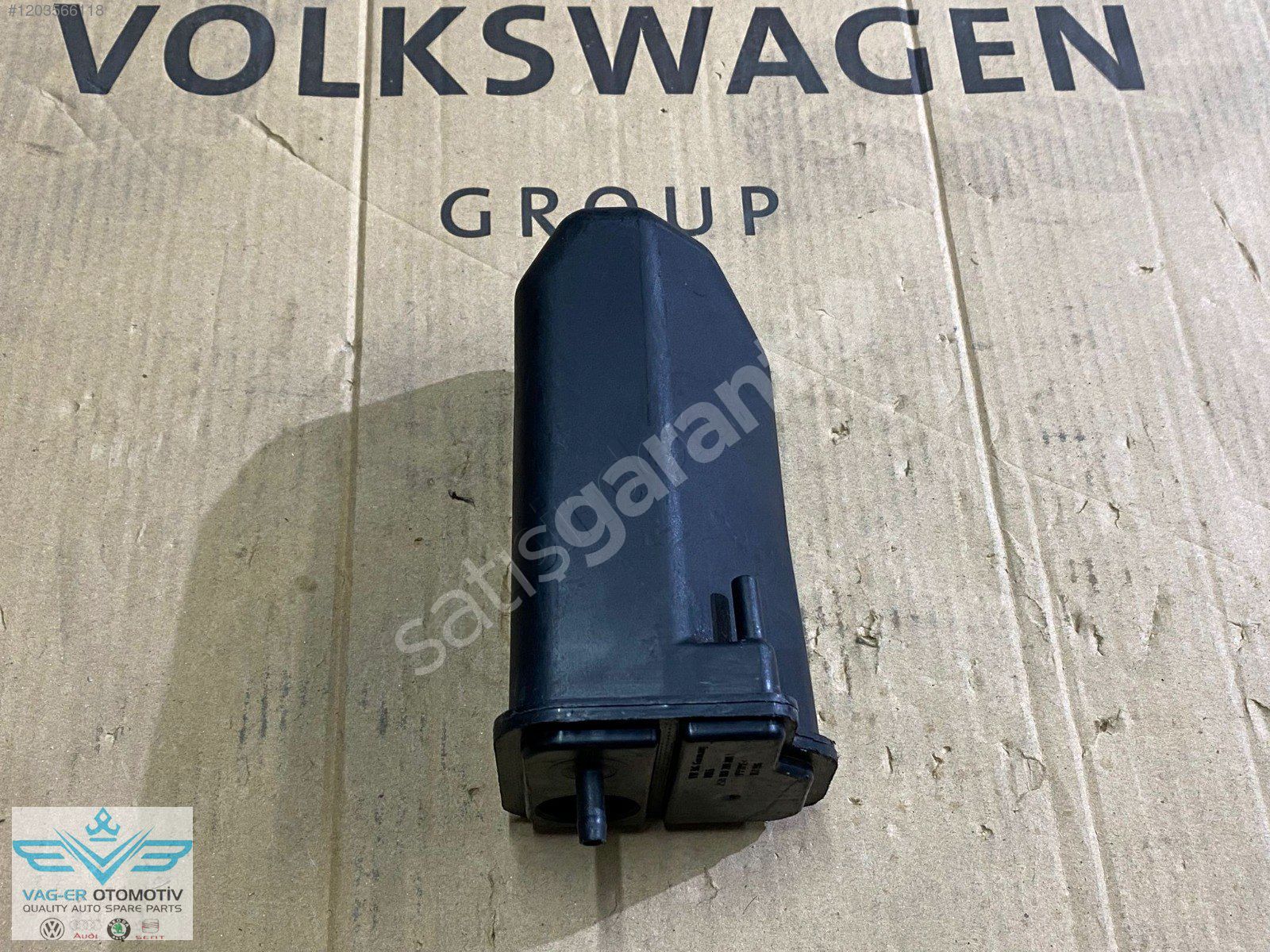 PASSAT CC CRAFTER AKTİF KARBON FİLTRE FİLTRESİ 1K0201801D OEM