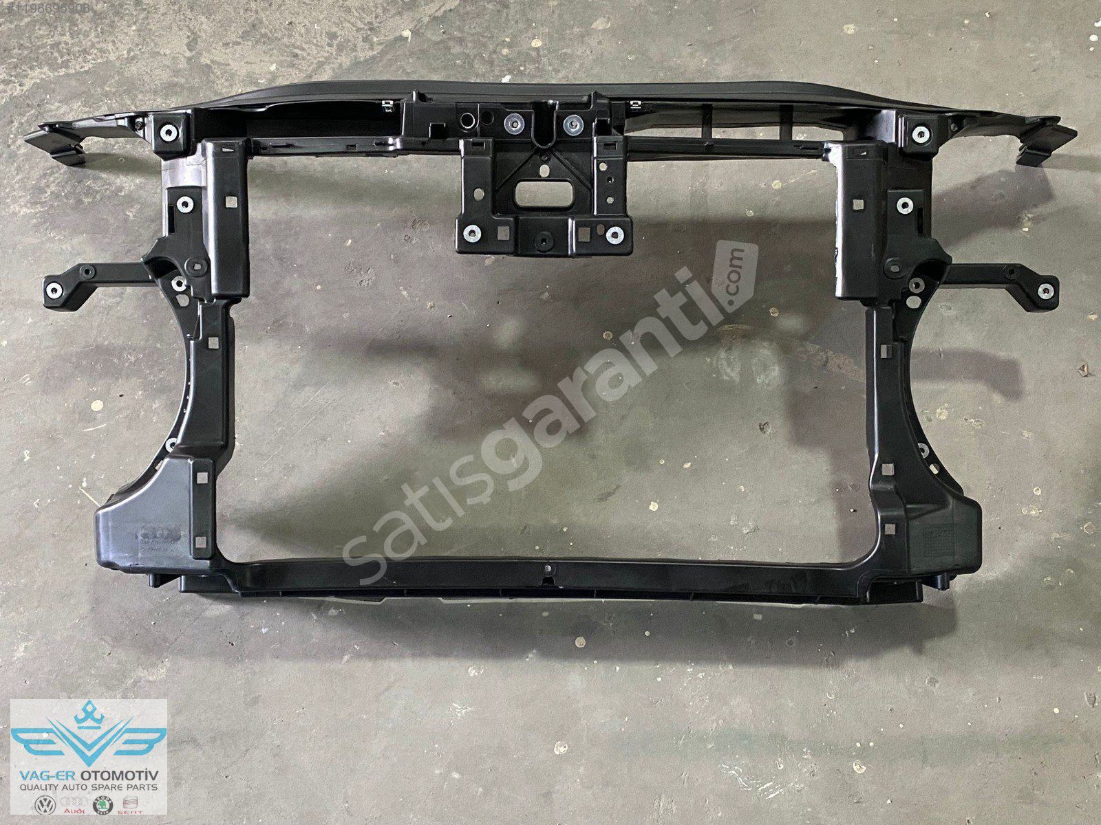 VW PASSAT B7 2014 ÖN PANEL 3AA805588B / 1.SINIF KALİTE