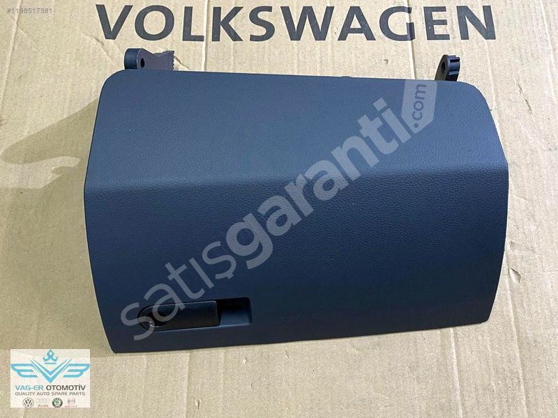 TRANSPORTER T5 2003-2009 TORPİDO KAPAĞI KOMPLE 7H1857121C