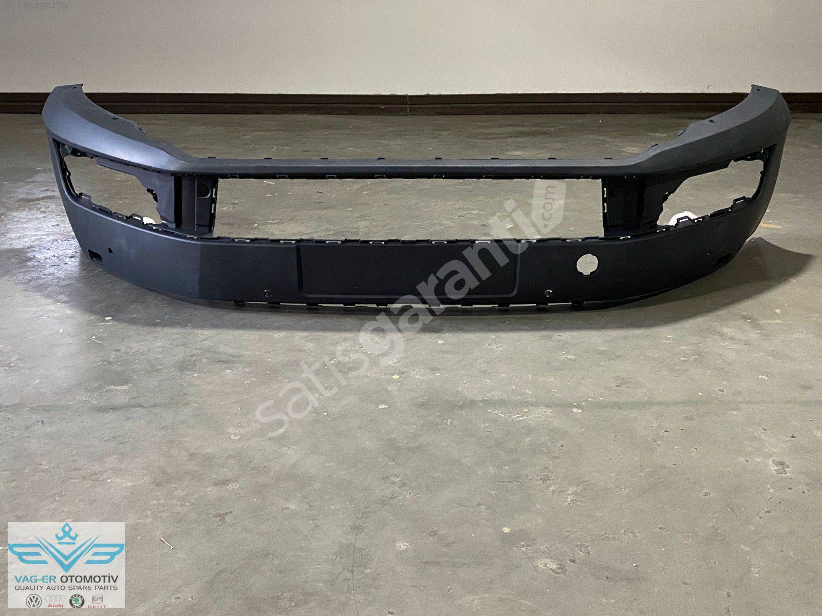 VAG-ER OTOMOTİV AİLESİ OLARAK HER ZAMAN ÖNCELİĞİMİZ MÜŞTERİLERİM