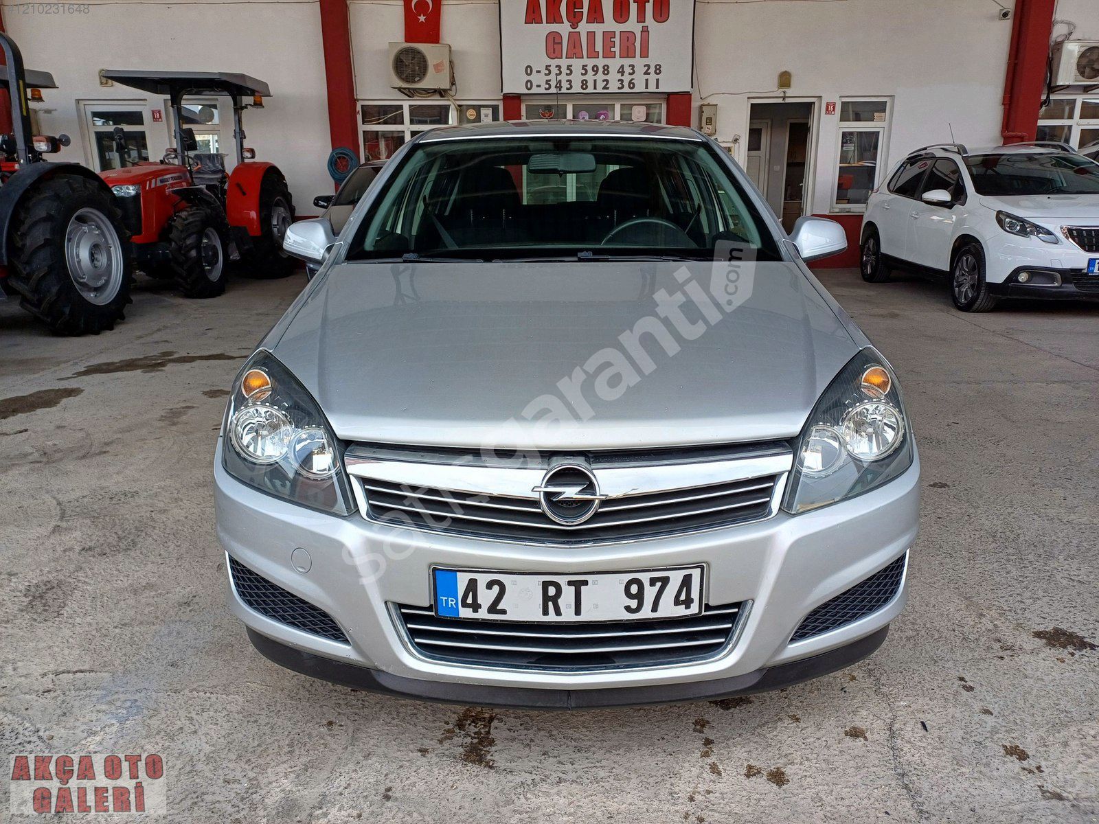2013 MODEL 111000 KM'DE BOYASIZ HATASIZ 1.6, 16VALF LPGLİ ASTRA