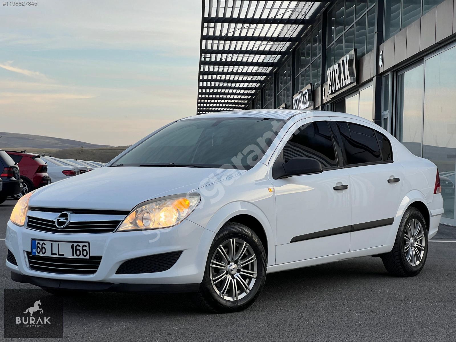 Hatasız 2009 Astra 180 000 km 1.3 CDTI