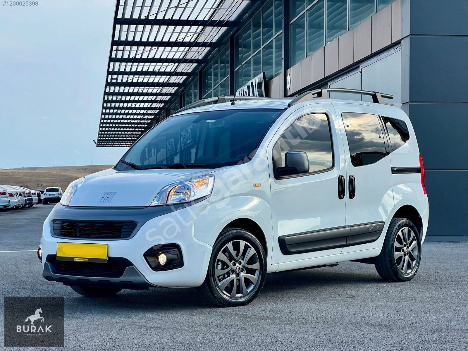 2022 MODEL - HATASIZ - 28.000 KM - FULL + FULL