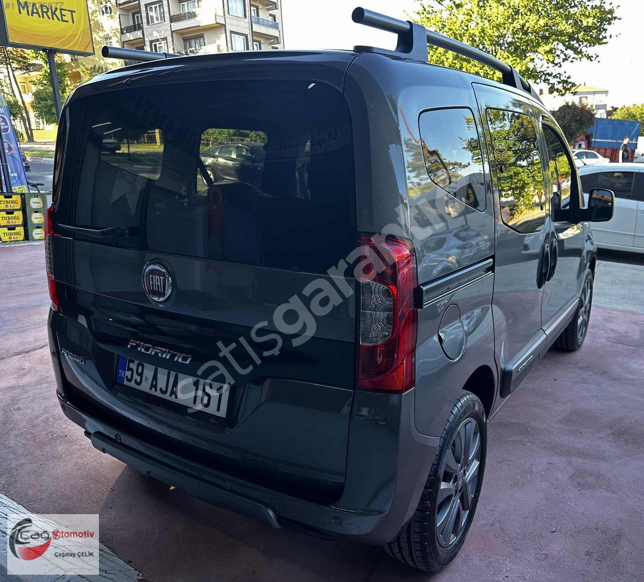 %20 FATURALI '0' SIFIR KM 2024 FİAT FİORİNO PREMİO DİZEL