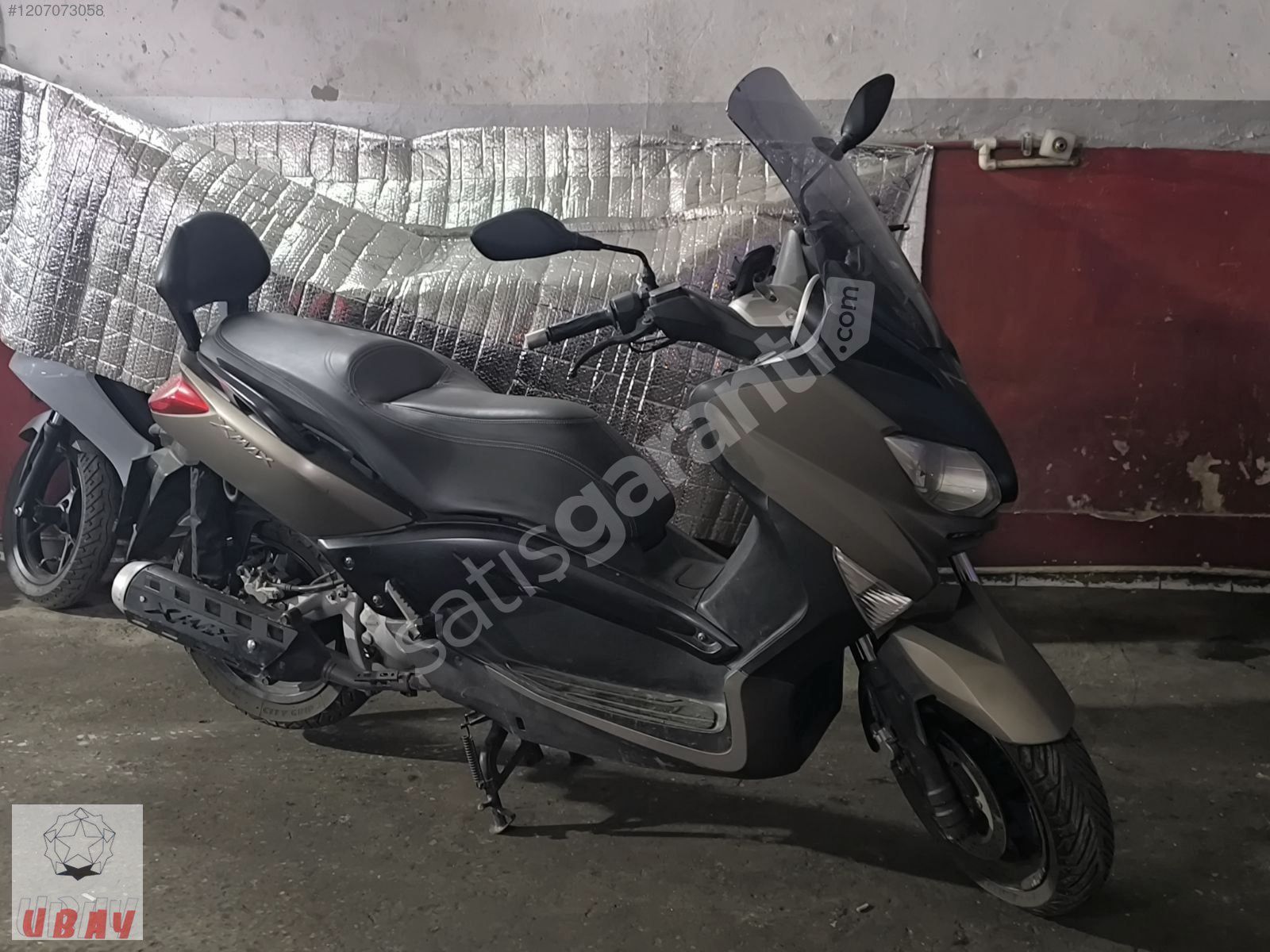 UBAY AUTO/SIFIR MOTOR/ABS/SIFIR LASTİK/KREDİ KARTİNA 12 TAKSİT