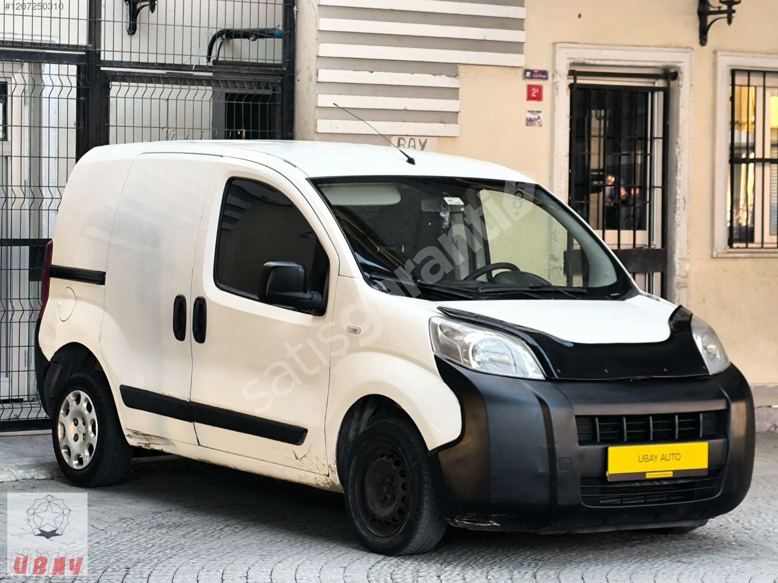 UBAY AUTO/BAKIMLARI YAPILMIŞ/UYGUN FİYAT/KARTA 12 TAKSİT/TAKAS