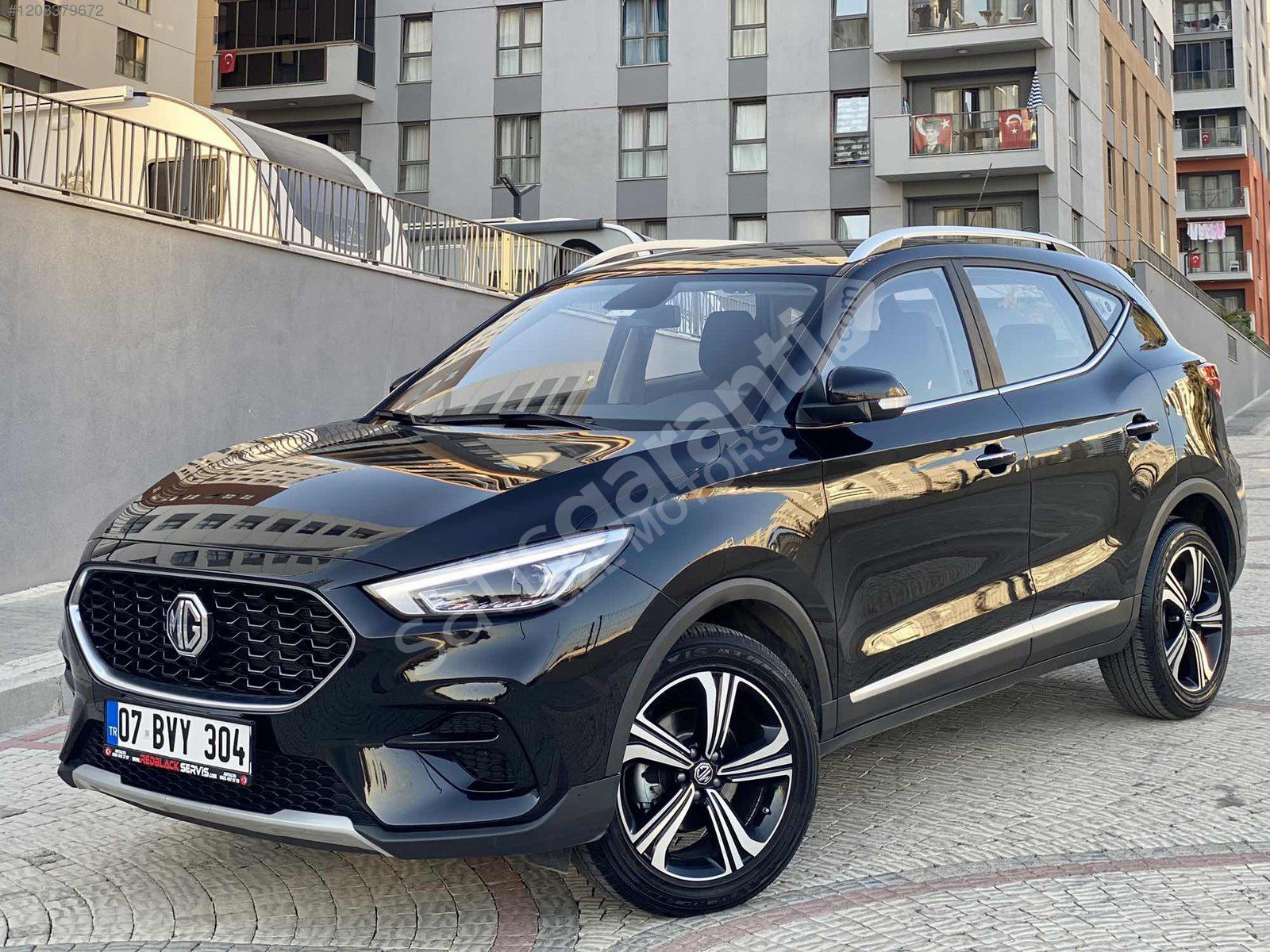 HATASIZ BOYASIZ MG 15 BIN KM DE