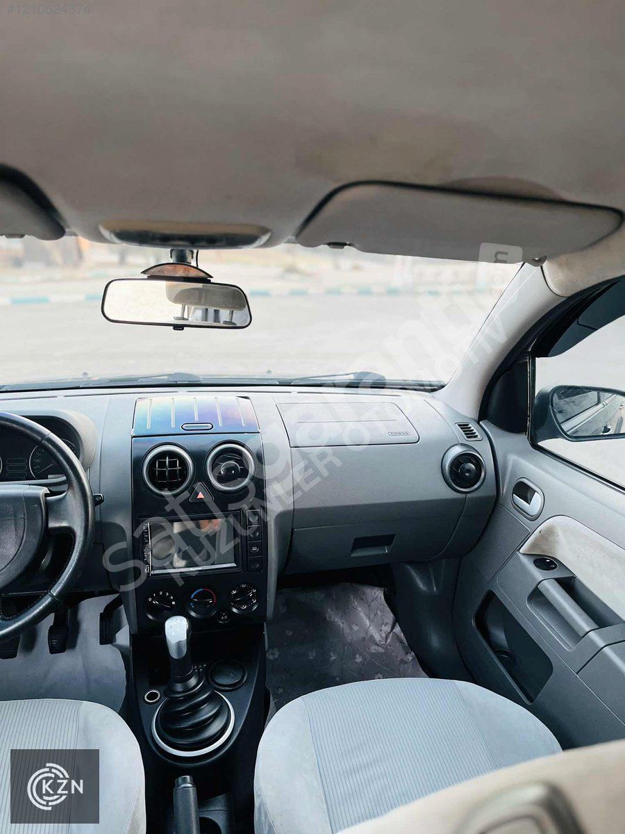KUZENLER Otomativ