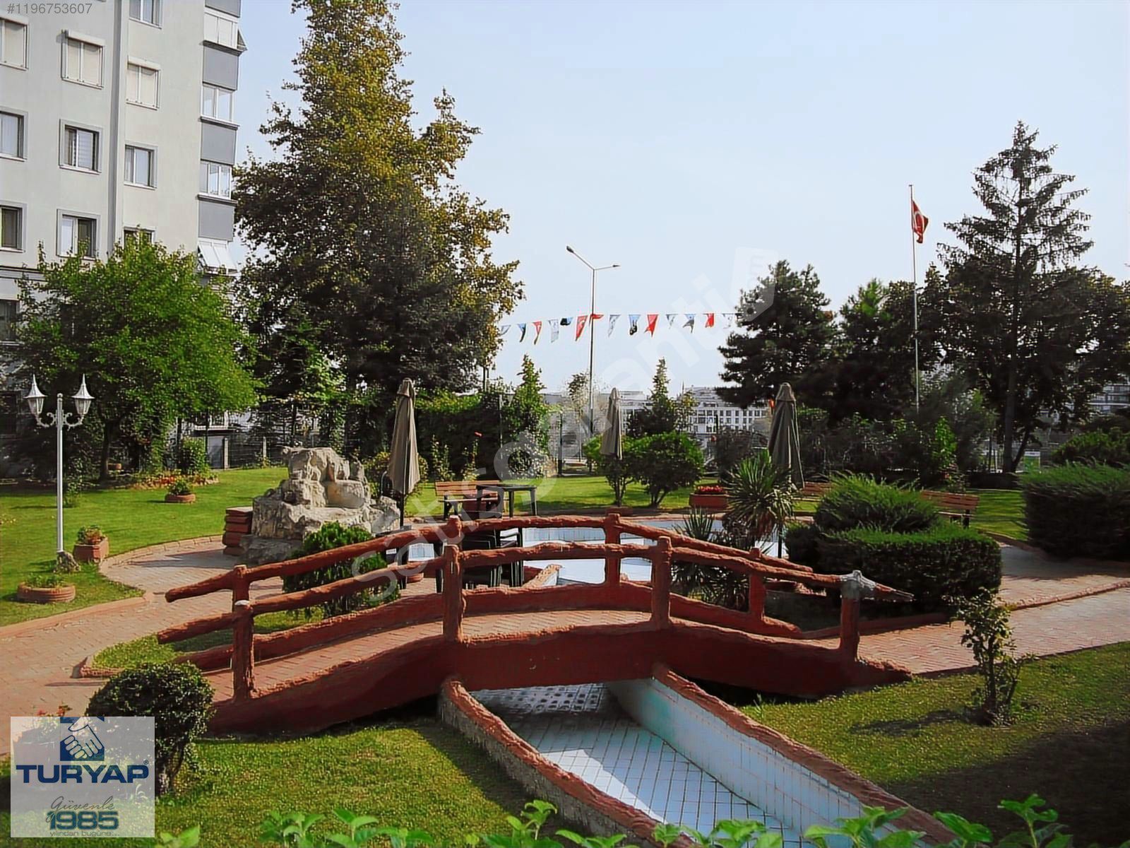 BEYLİKDÜZÜ CUMHRİYET MAH. SİTE İÇİ 3+1 KİRALIK DAİRE