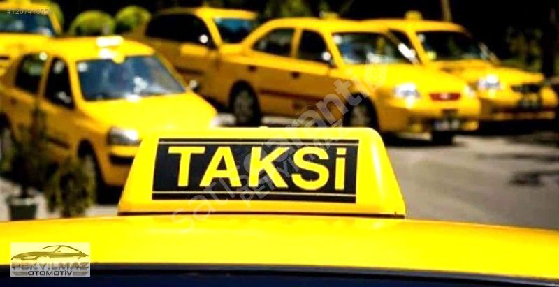 DÜZCE MERKEZ *DURAKLI *ARAÇSIZ TİCARİ TAKSİ PLAKASI SATILIKTIR