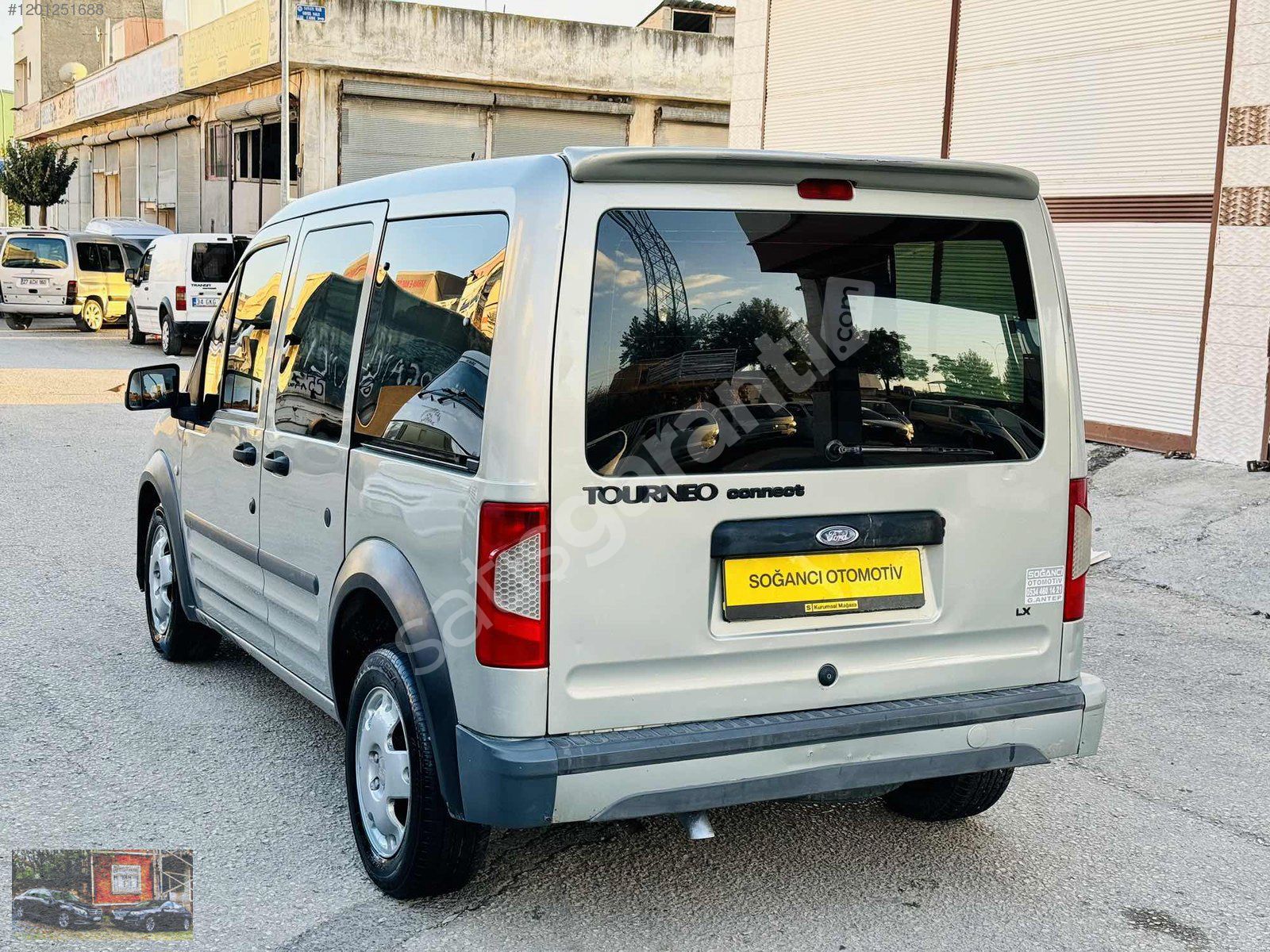SOĞANCI OTOMOTİV DEN 2009 DELÜXS YENİ GÖGÜS HATASIZ ÇİFTSÜRGÜ