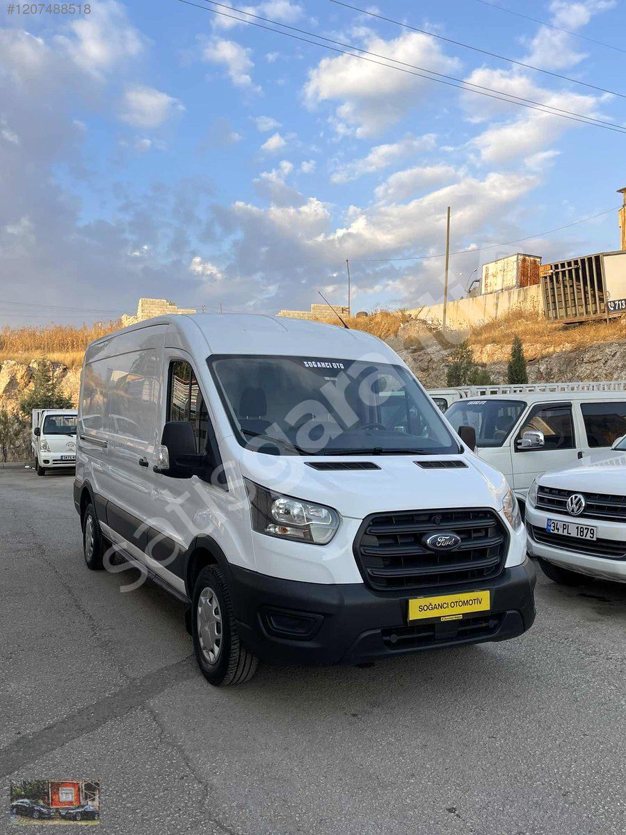 SOĞANCI OTOMOTİV DEN 2019 YENİ KASA 170 LİK HTSZ 98 BİNDE KLİMA