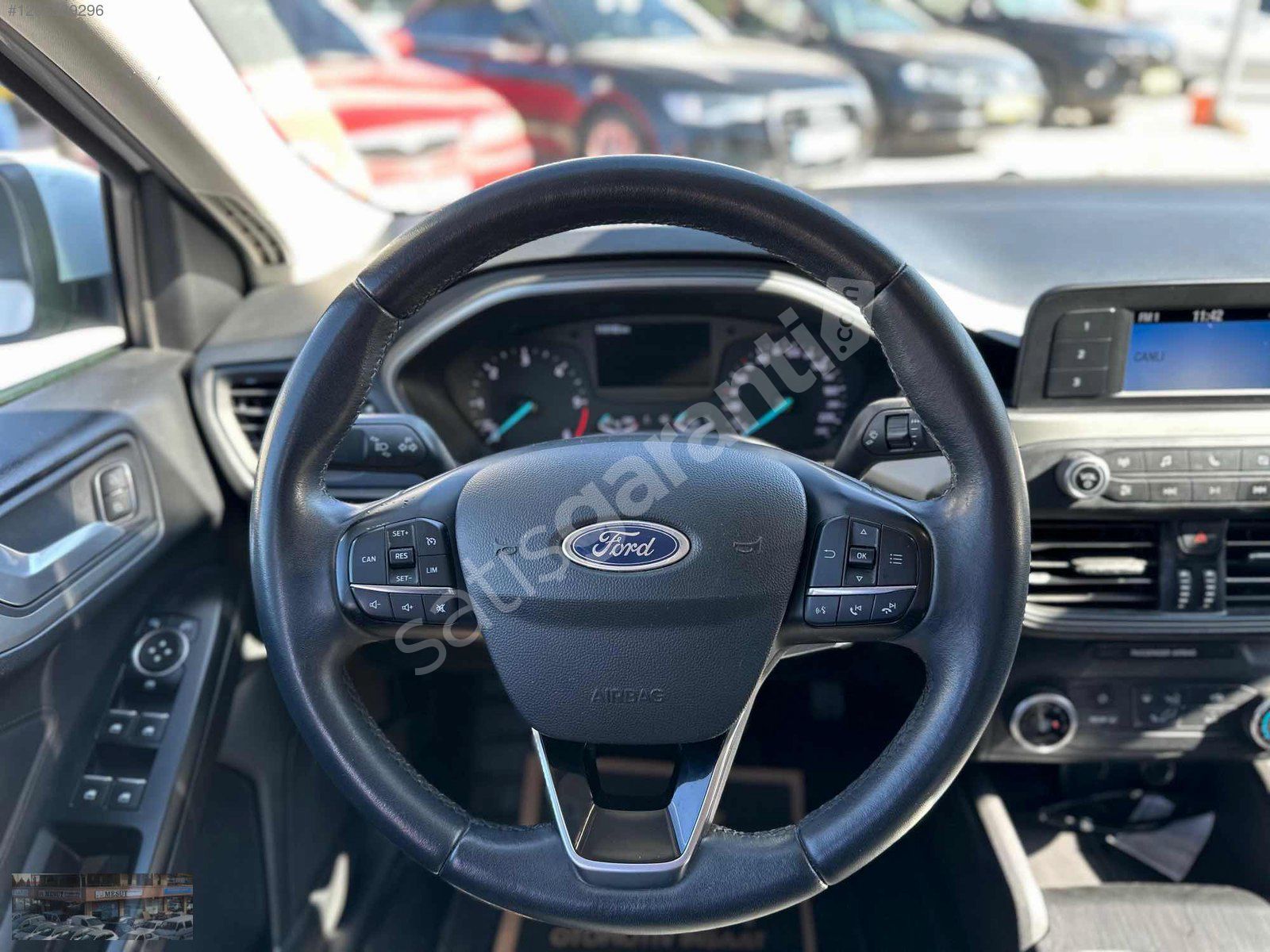 DEĞİŞENSİZ 110.000KM KREDİ KARTI TAKSİT İMKANI