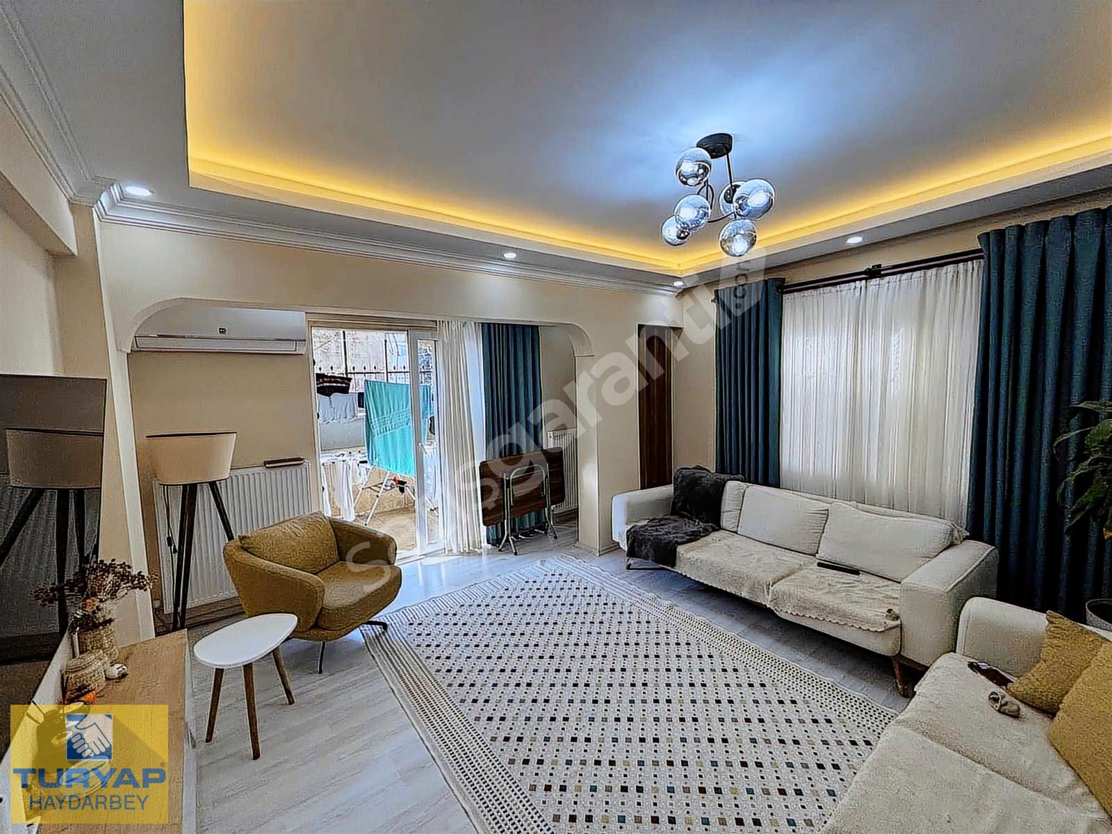 HAYDARBEY TURYAP'TAN ÇARŞIDA MÜSTAKİL SATILIK 3+1 EV FİYAT DÜŞTÜ