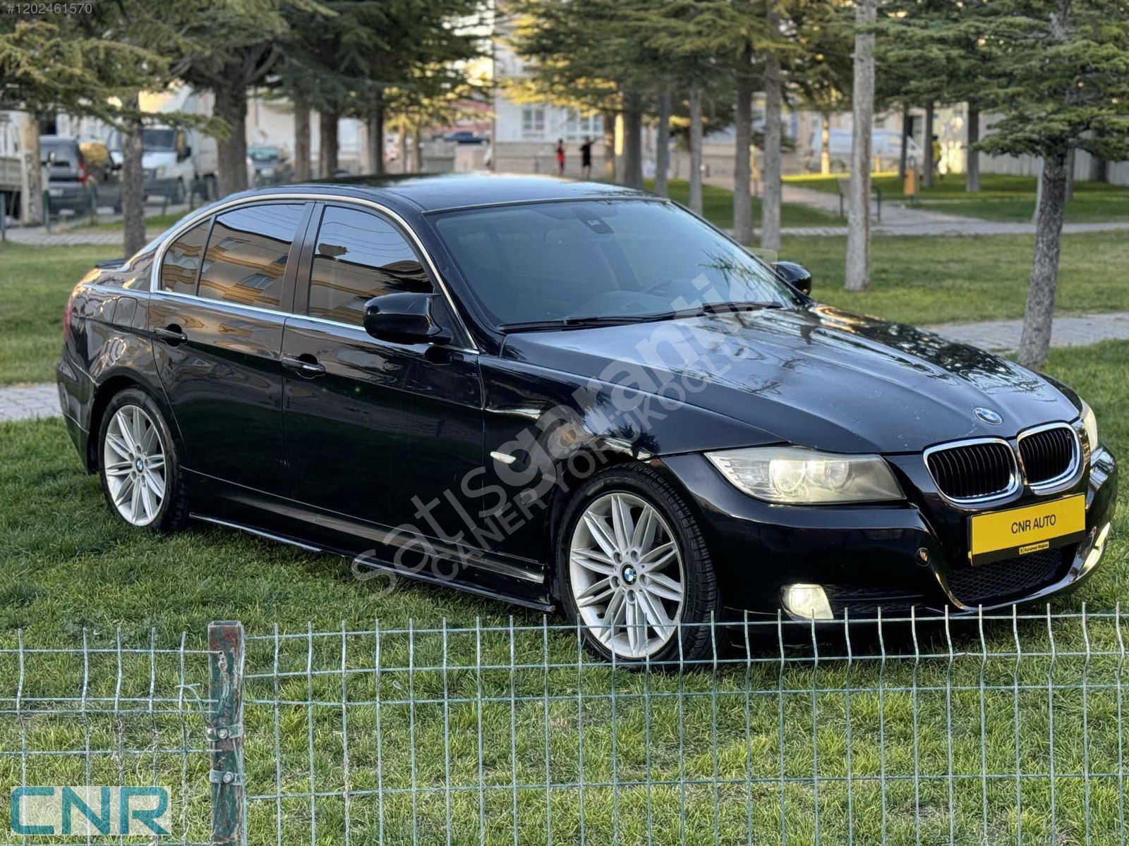 Değişensiz.. 2012 Model BMW 316i - 263BinKM