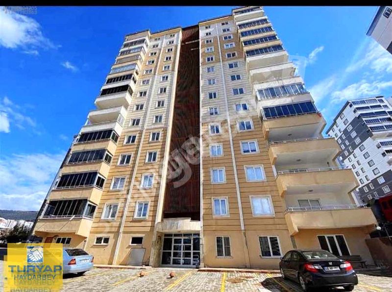 HAYDARBEY TURYAPTAN MİMOZA KONUTLARINDA FIRSAT 2+1 DAİRE