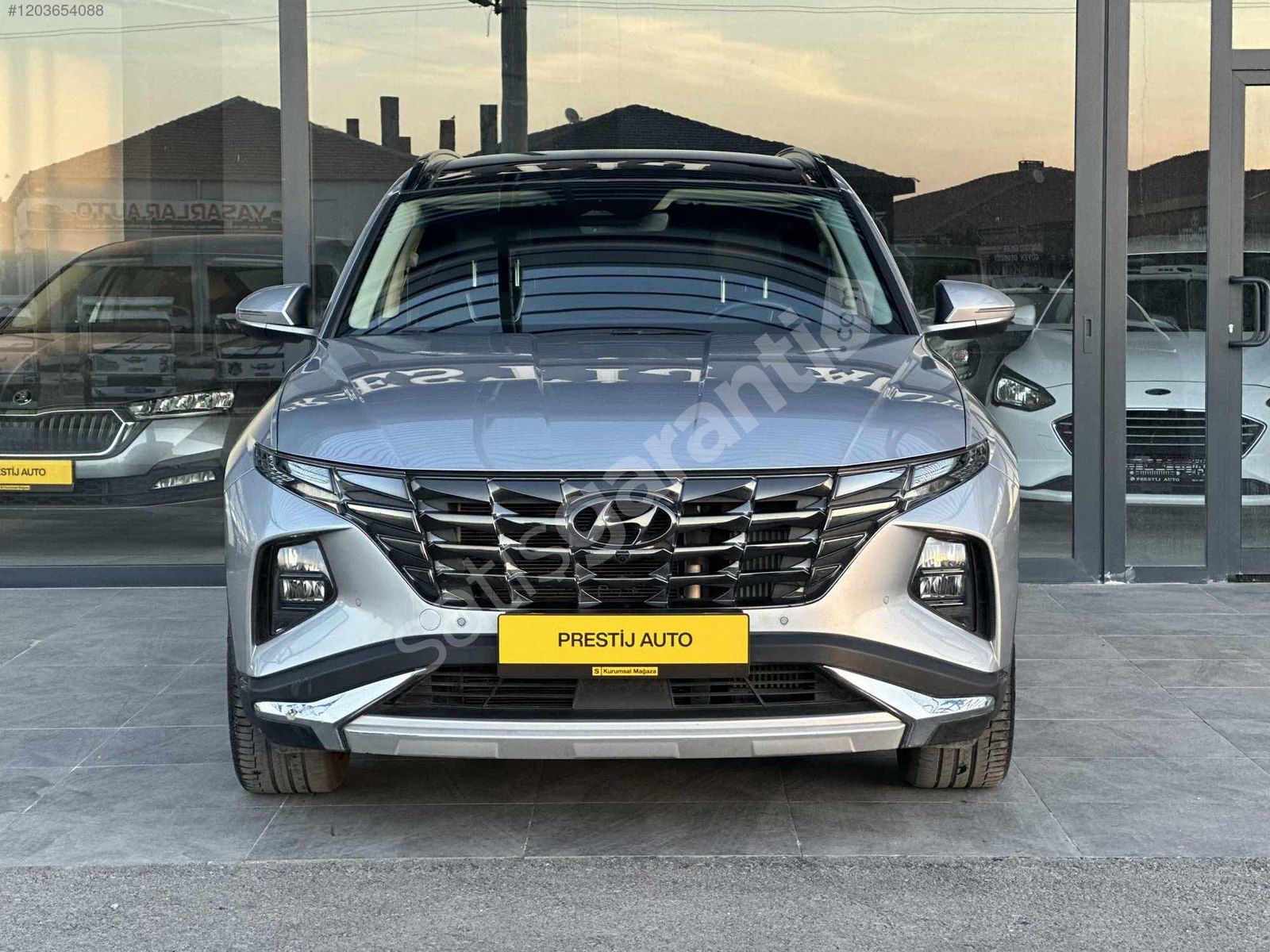 HATASIZ BOYASIZ 2023 4X4 33.000 KM ELİTE PLUS FULL+FULL