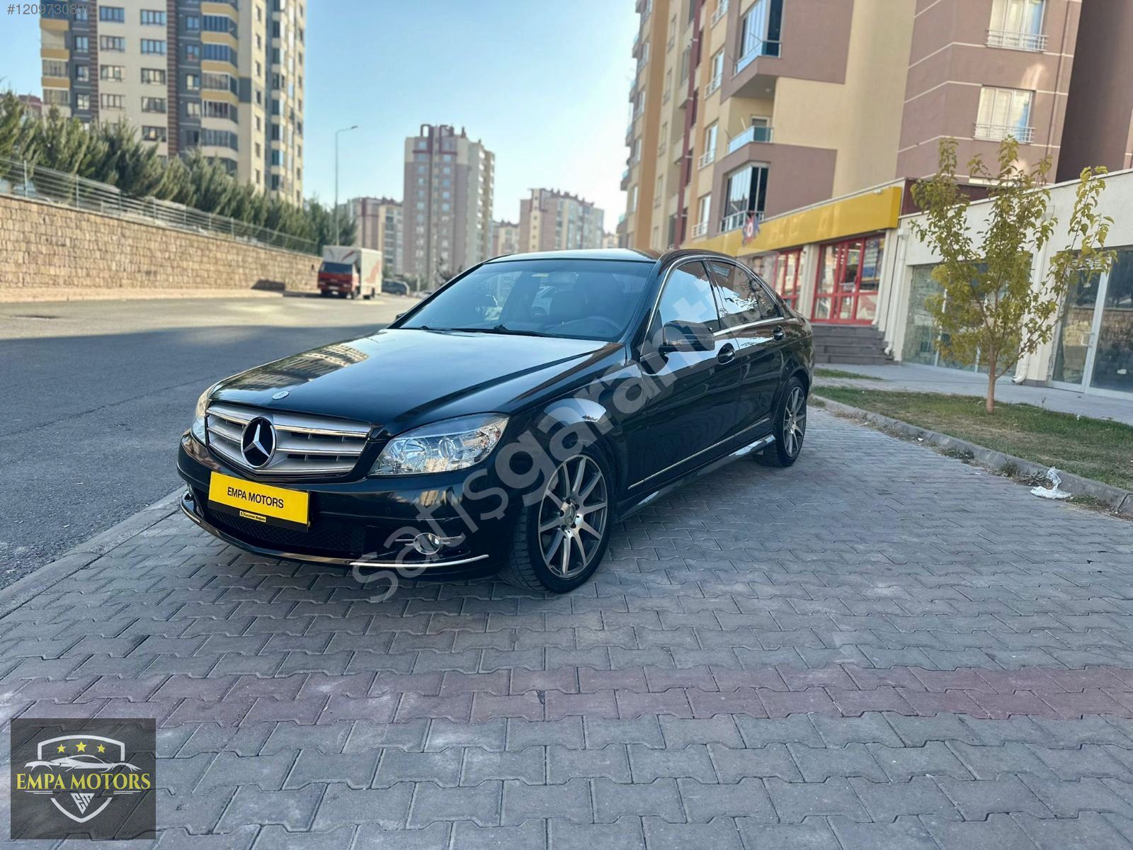 EMPA MOTORS'DAN TR NİN EN UYGUNU