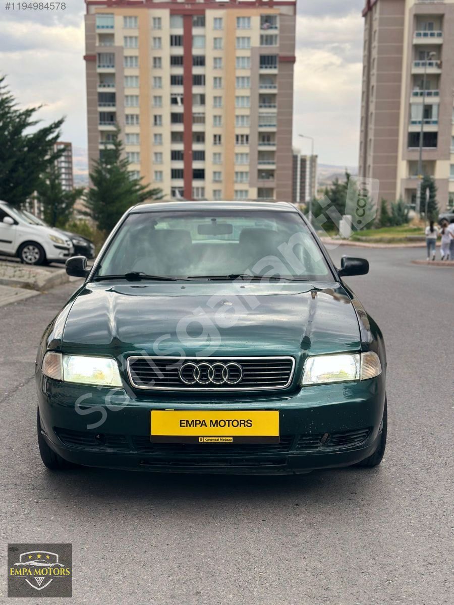 EMPA MOTORS'DAN TR NİN EN UYGUNU PAZARLIKSIZ SON FİYAT