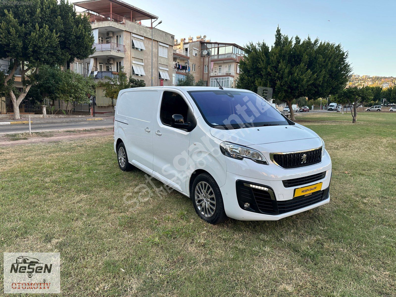 2023 MODEL 1.5 BLUE HDI EXPERT PREMİUM %20 KDV FATURA