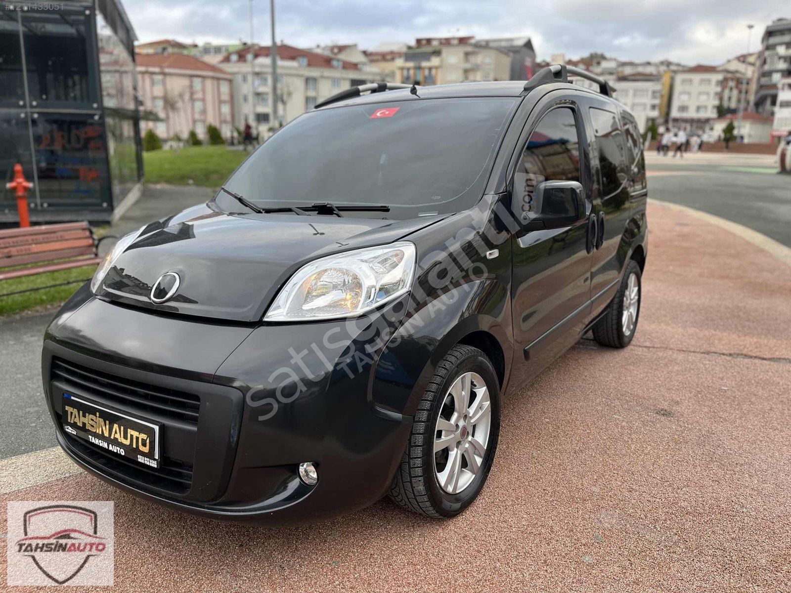 OTOMATİK + EMOTİON + DÜŞÜK KM + 4 LASTİK KIŞLIK