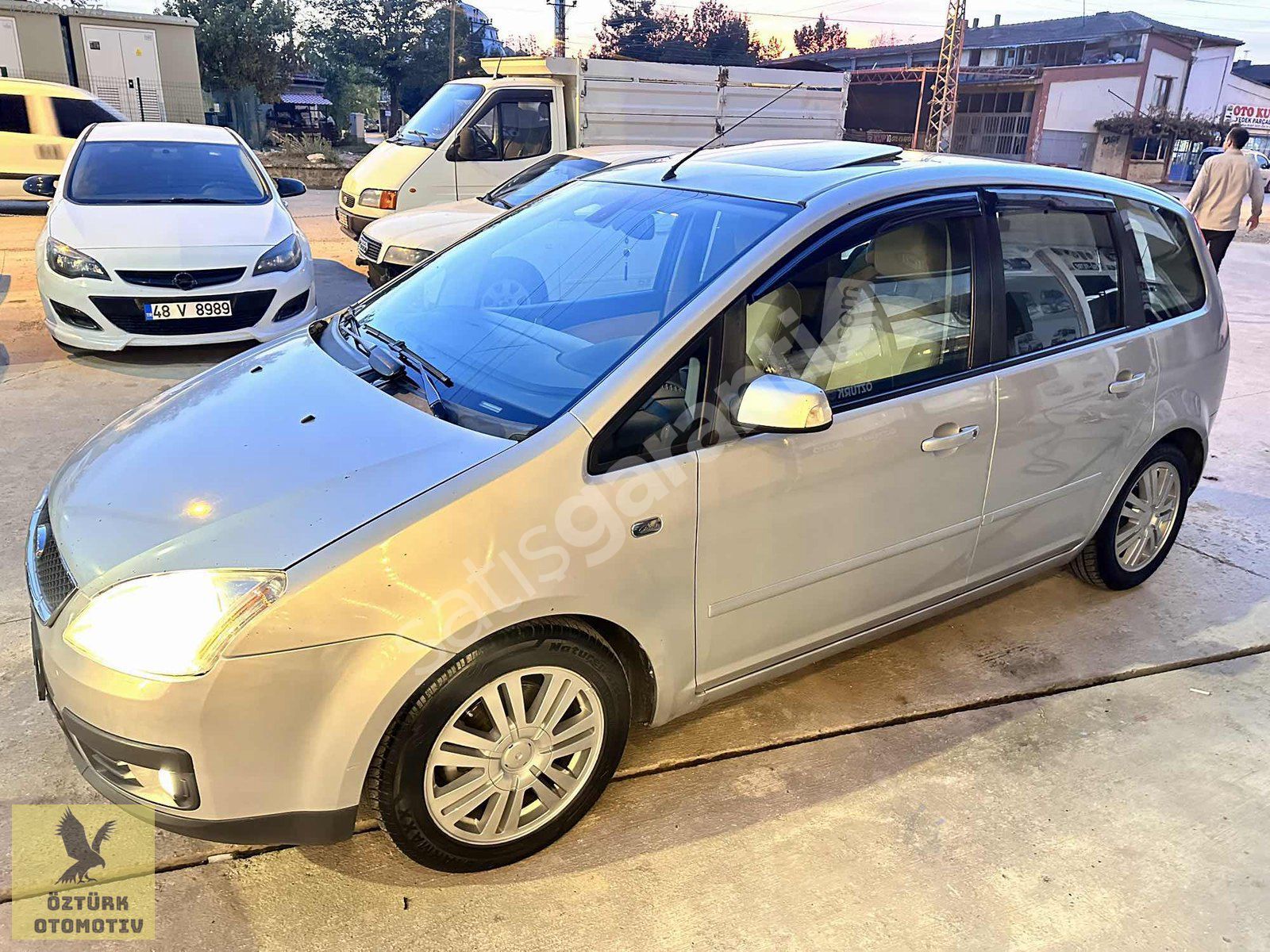 SIFIR MOTOR DEĞİŞENSİZ İLK SAHİBİNDEN